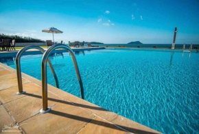 Linda Casa Duplex com Piscina na Praia Rasa Buzios